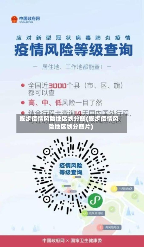 寮步疫情风险地区划分图(寮步疫情风险地区划分图片)-第1张图片