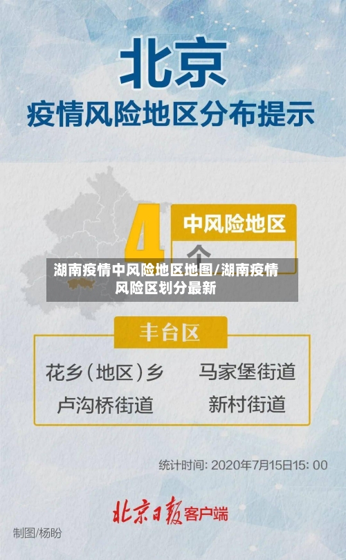 湖南疫情中风险地区地图/湖南疫情风险区划分最新-第1张图片