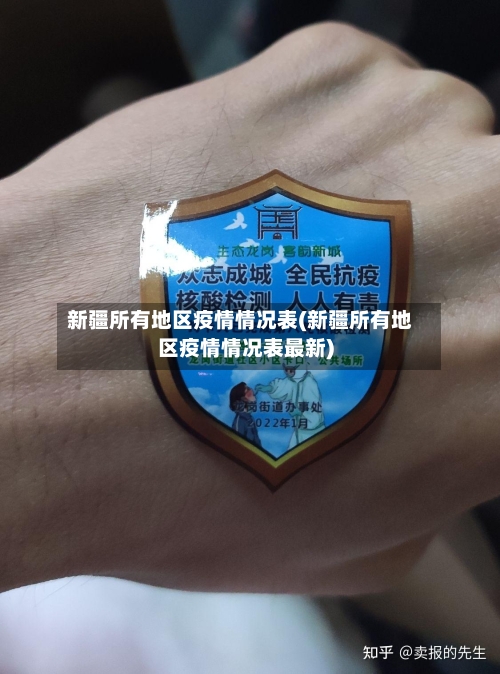 新疆所有地区疫情情况表(新疆所有地区疫情情况表最新)-第2张图片