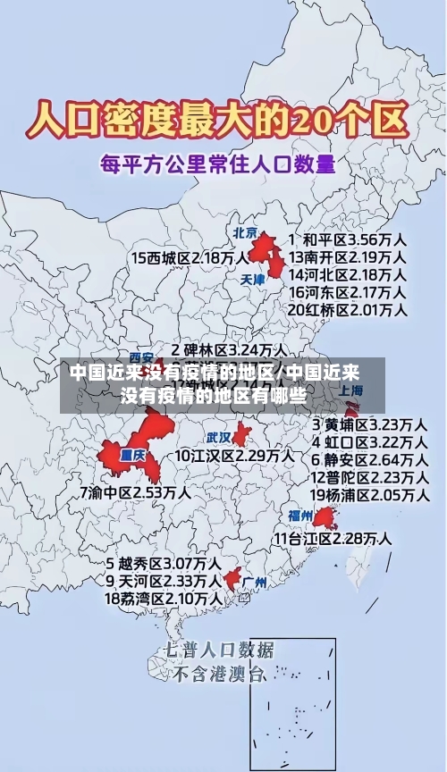 中国近来没有疫情的地区/中国近来没有疫情的地区有哪些-第1张图片