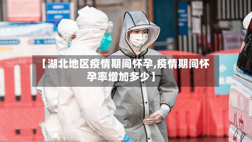 【湖北地区疫情期间怀孕,疫情期间怀孕率增加多少】-第3张图片