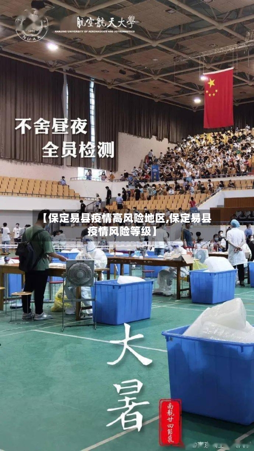 【保定易县疫情高风险地区,保定易县疫情风险等级】-第1张图片