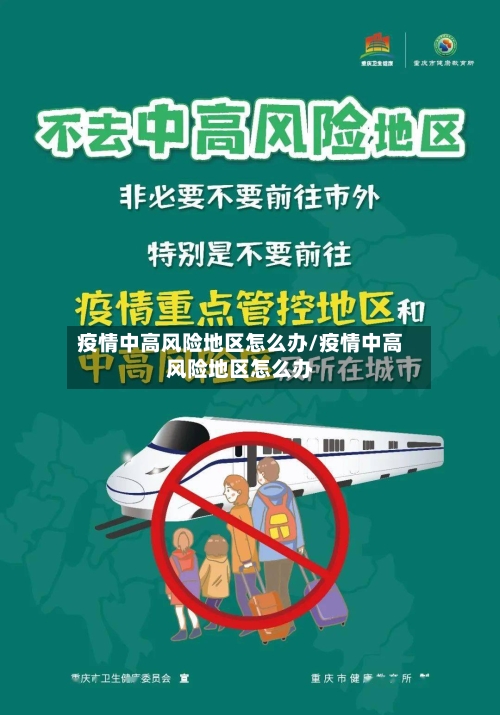 疫情中高风险地区怎么办/疫情中高风险地区怎么办-第1张图片