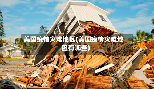 美国疫情灾难地区(美国疫情灾难地区有哪些)-第3张图片