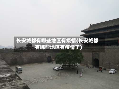 长安城都有哪些地区有疫情(长安城都有哪些地区有疫情了)-第1张图片