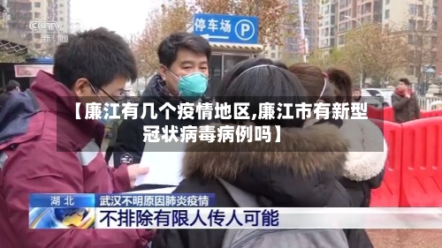 【廉江有几个疫情地区,廉江市有新型冠状病毒病例吗】-第2张图片