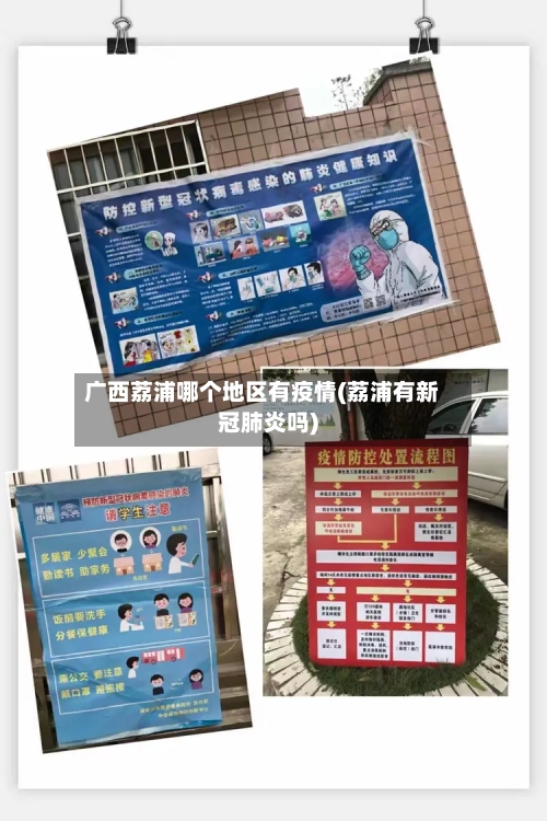 广西荔浦哪个地区有疫情(荔浦有新冠肺炎吗)-第3张图片