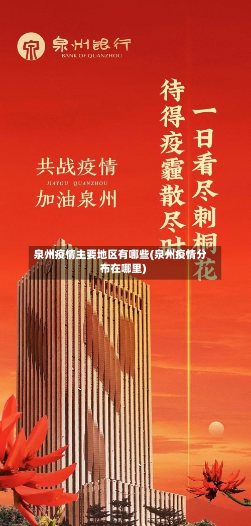 泉州疫情主要地区有哪些(泉州疫情分布在哪里)-第2张图片