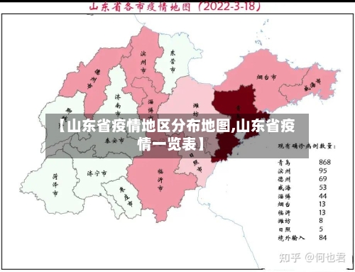 【山东省疫情地区分布地图,山东省疫情一览表】-第2张图片