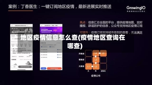 地区疫情信息怎么查(疫情地区查询在哪查)-第1张图片