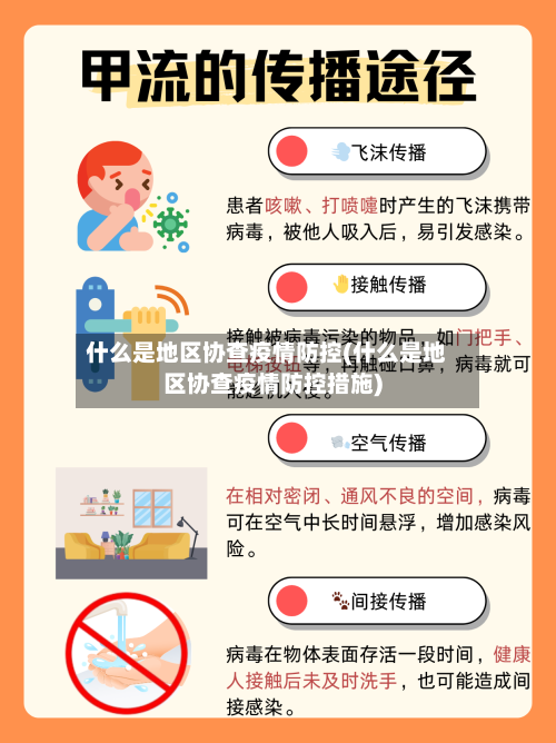 什么是地区协查疫情防控(什么是地区协查疫情防控措施)-第1张图片