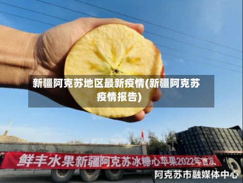 新疆阿克苏地区最新疫情(新疆阿克苏疫情报告)-第2张图片