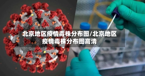 北京地区疫情毒株分布图/北京地区疫情毒株分布图高清-第1张图片