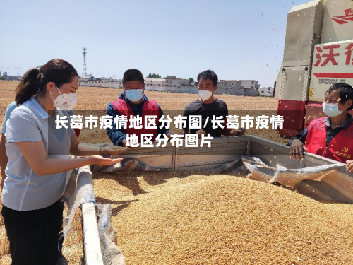 长葛市疫情地区分布图/长葛市疫情地区分布图片-第1张图片