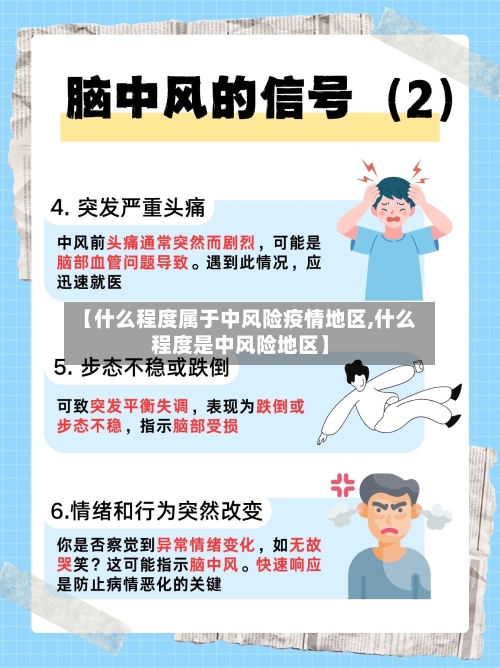 【什么程度属于中风险疫情地区,什么程度是中风险地区】-第2张图片