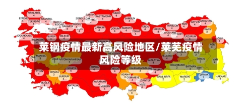 莱钢疫情最新高风险地区/莱芜疫情风险等级-第2张图片