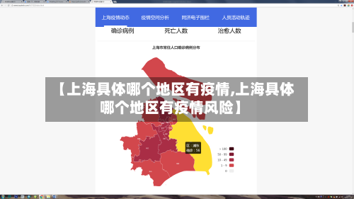 【上海具体哪个地区有疫情,上海具体哪个地区有疫情风险】-第2张图片