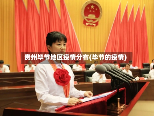 贵州毕节地区疫情分布(毕节的疫情)-第1张图片