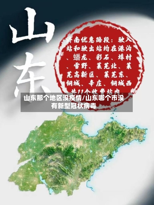 山东那个地区没疫情/山东哪个市没有新型冠状病毒-第2张图片