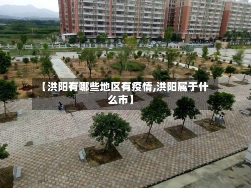 【洪阳有哪些地区有疫情,洪阳属于什么市】-第1张图片