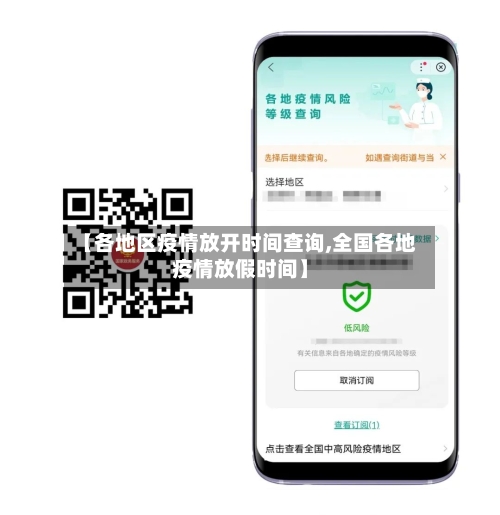 【各地区疫情放开时间查询,全国各地疫情放假时间】-第1张图片