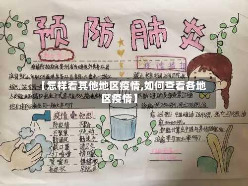 【怎样看其他地区疫情,如何查看各地区疫情】-第2张图片