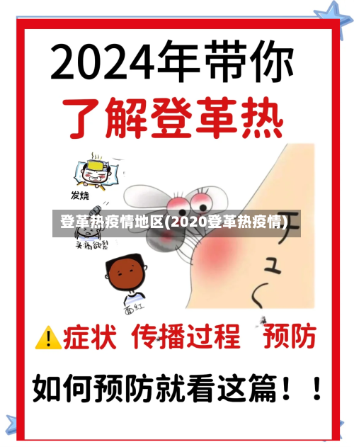 登革热疫情地区(2020登革热疫情)-第2张图片