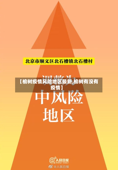 【榆树疫情风险地区最新,榆树有没有疫情】-第2张图片
