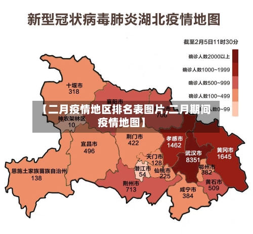 【二月疫情地区排名表图片,二月期间疫情地图】-第1张图片