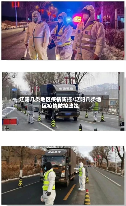 辽阳几类地区疫情防控/辽阳几类地区疫情防控政策-第1张图片