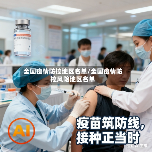全国疫情防控地区名单/全国疫情防控风险地区名单-第1张图片