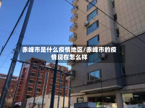 赤峰市是什么疫情地区/赤峰市的疫情现在怎么样-第3张图片