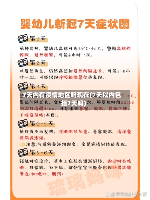 7天内有疫情地区吗现在(7天以内包括7天吗)-第2张图片