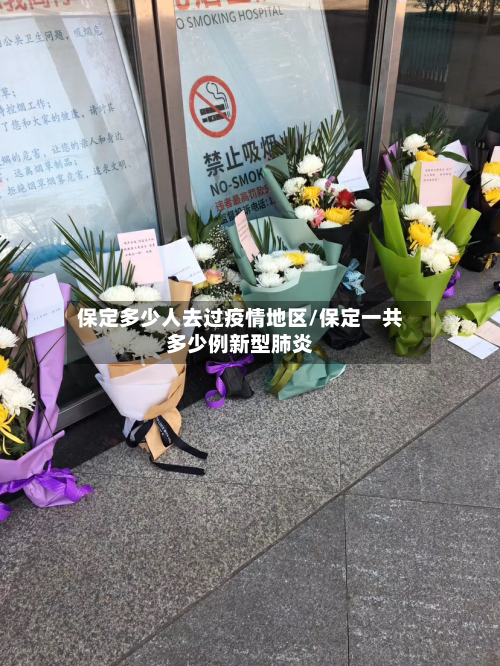 保定多少人去过疫情地区/保定一共多少例新型肺炎-第2张图片