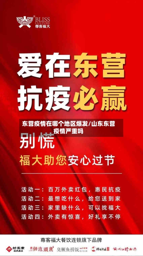 东营疫情在哪个地区爆发/山东东营疫情严重吗-第2张图片