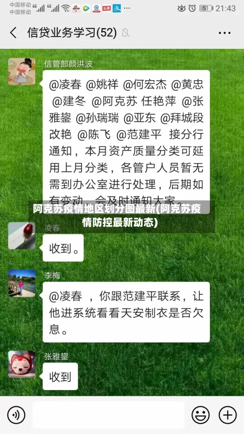 阿克苏疫情地区划分图最新(阿克苏疫情防控最新动态)-第1张图片