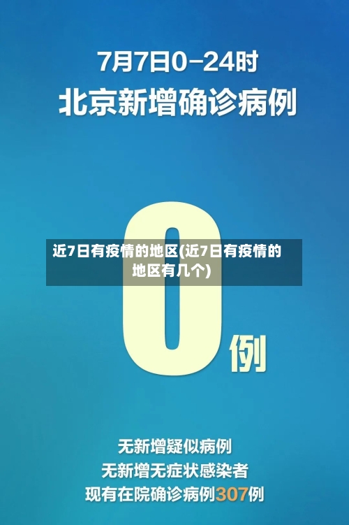 近7日有疫情的地区(近7日有疫情的地区有几个)-第2张图片