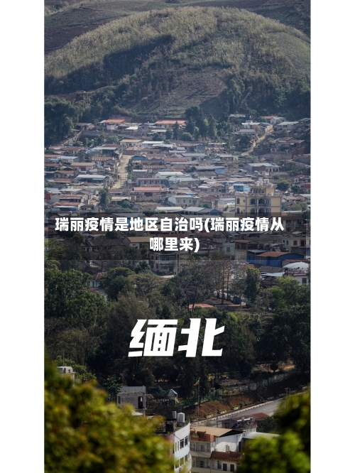 瑞丽疫情是地区自治吗(瑞丽疫情从哪里来)-第1张图片