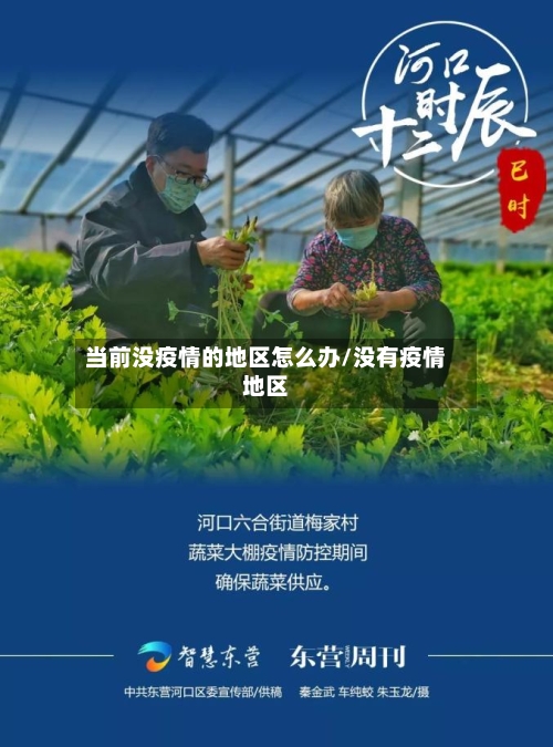 当前没疫情的地区怎么办/没有疫情地区-第1张图片