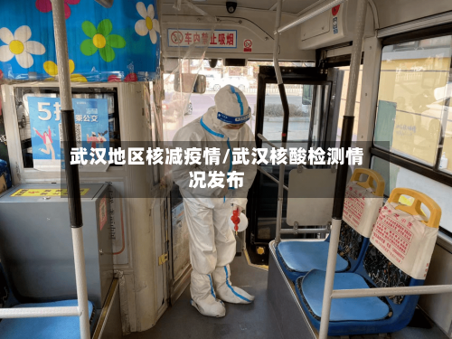 武汉地区核减疫情/武汉核酸检测情况发布-第2张图片