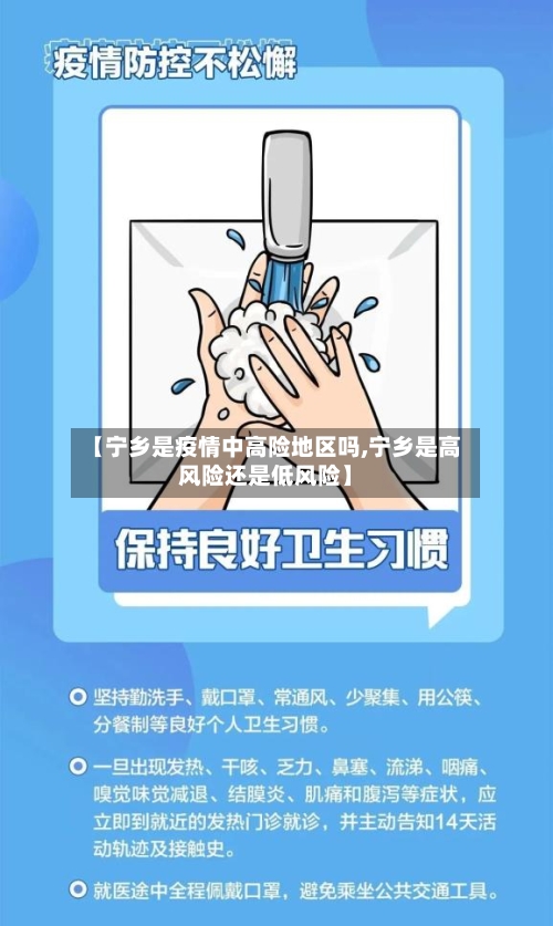 【宁乡是疫情中高险地区吗,宁乡是高风险还是低风险】-第2张图片