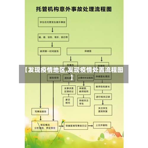 【发现疫情地区,发现疫情处置流程图】-第1张图片