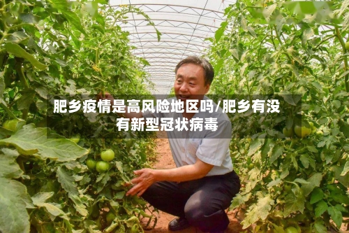 肥乡疫情是高风险地区吗/肥乡有没有新型冠状病毒-第1张图片