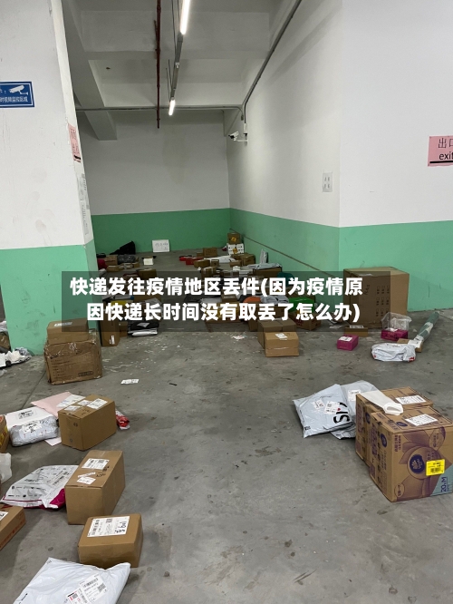 快递发往疫情地区丢件(因为疫情原因快递长时间没有取丢了怎么办)-第2张图片