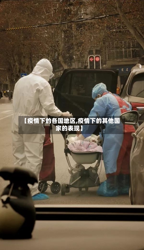 【疫情下的各国地区,疫情下的其他国家的表现】-第3张图片