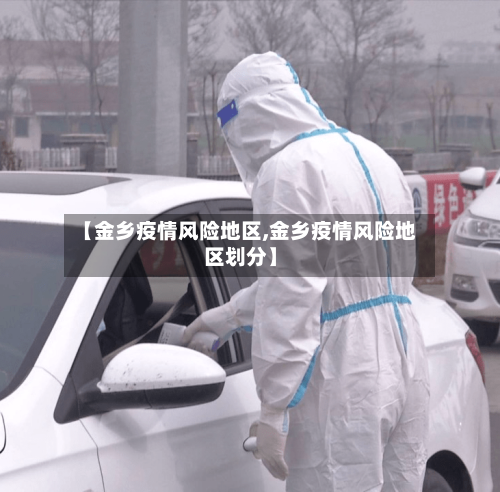 【金乡疫情风险地区,金乡疫情风险地区划分】-第2张图片