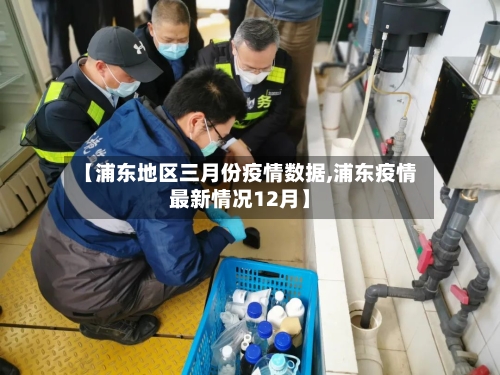 【浦东地区三月份疫情数据,浦东疫情最新情况12月】-第1张图片