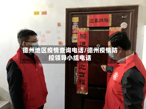德州地区疫情查询电话/德州疫情防控领导小组电话-第2张图片