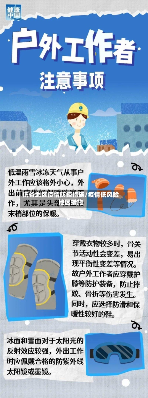 低谷地区疫情防控措施/疫情低风险地区措施-第2张图片