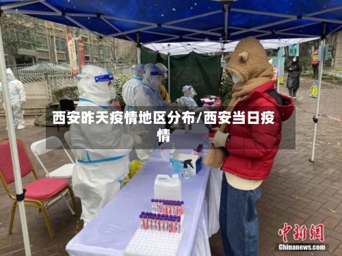 西安昨天疫情地区分布/西安当日疫情-第2张图片